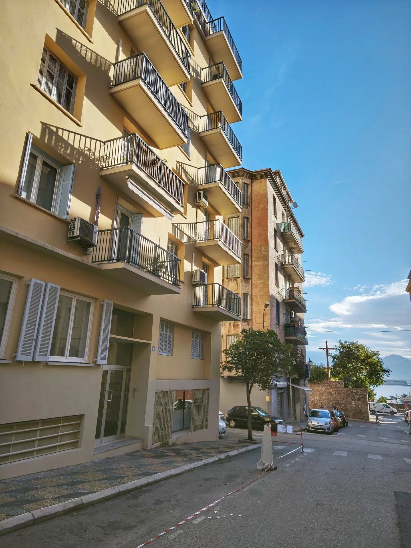 APPARTEMENT T3 QUARTIER SAINTE LUCIE