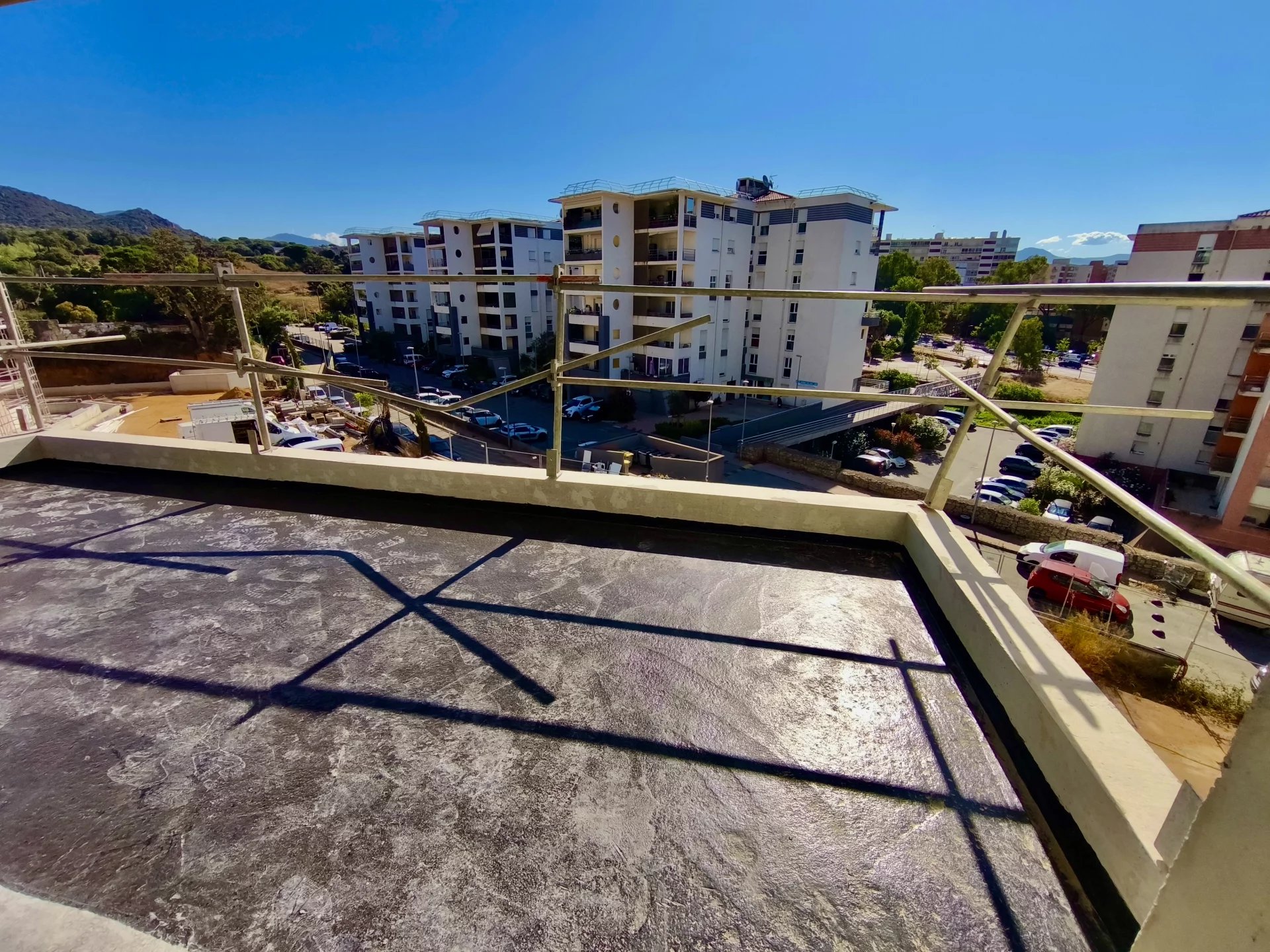 DERNIER T3 RESIDENCE RECENTE ALBA