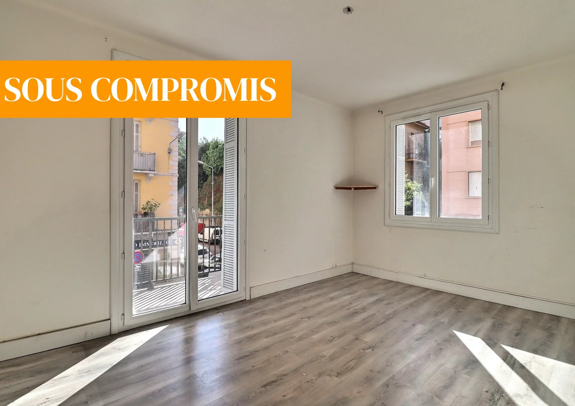 AJACCIO T3 QUARTIER ST LUCIE