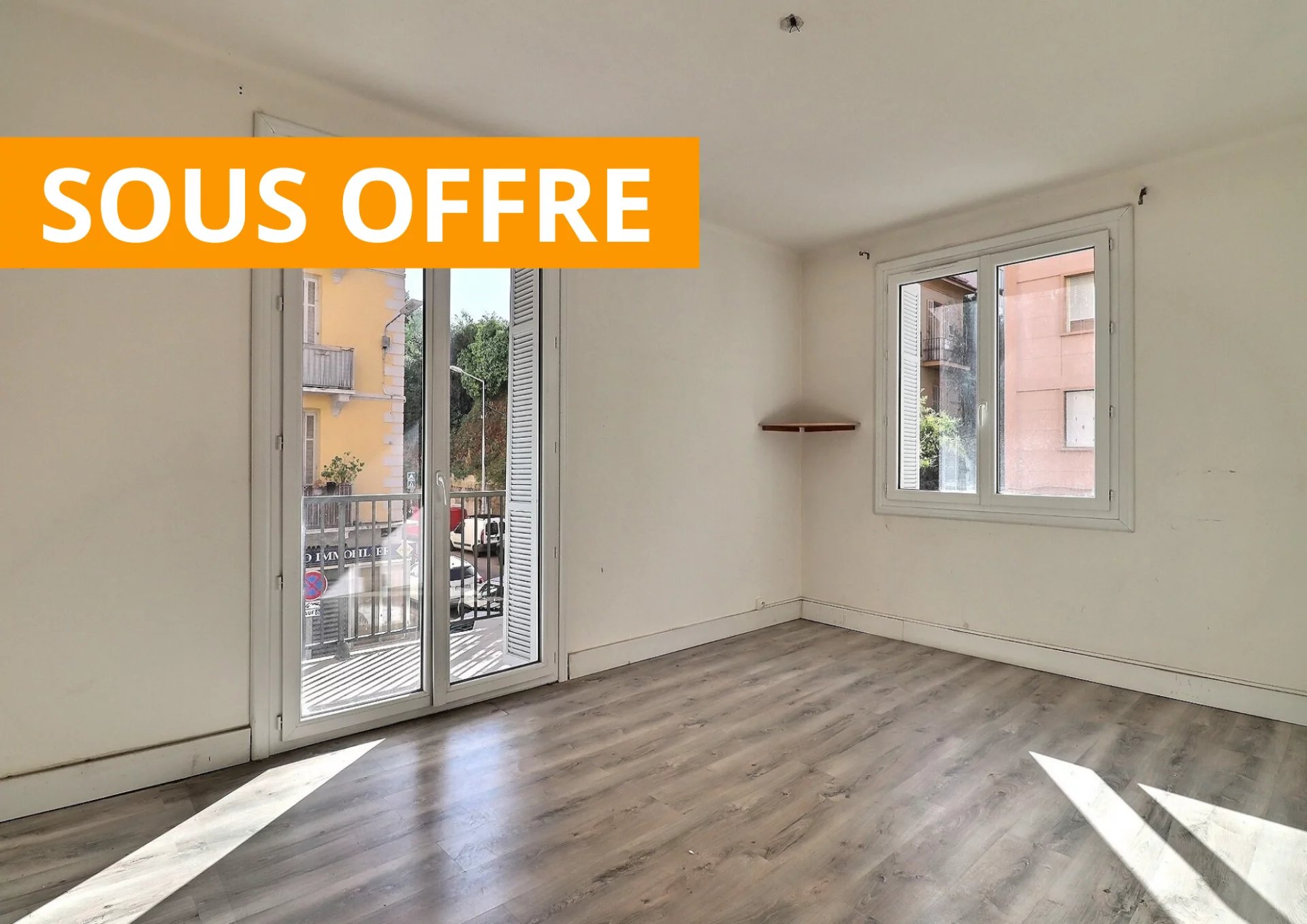 AJACCIO T3 QUARTIER ST LUCIE