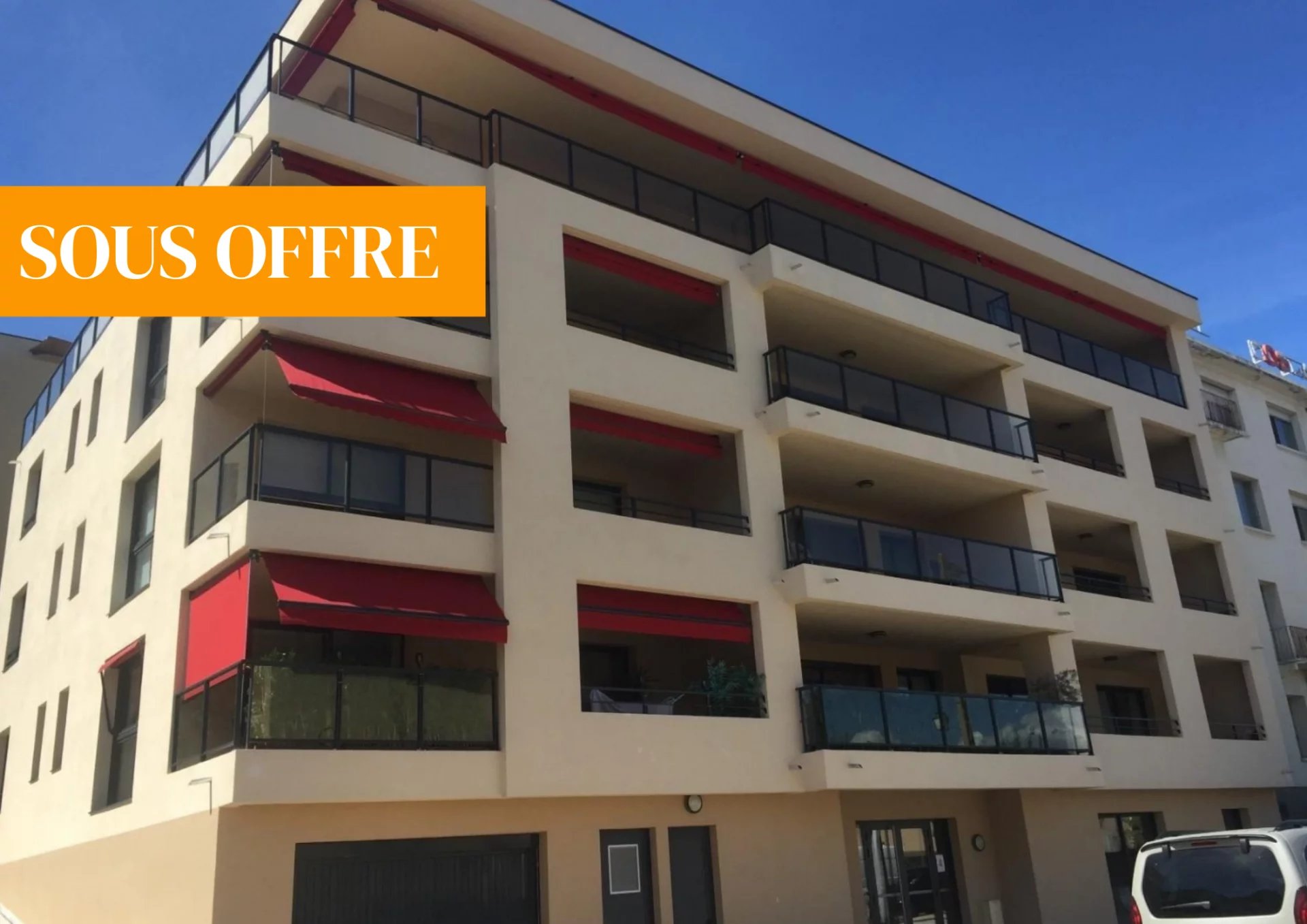 A VENDRE LOCAL COMMERCIAL