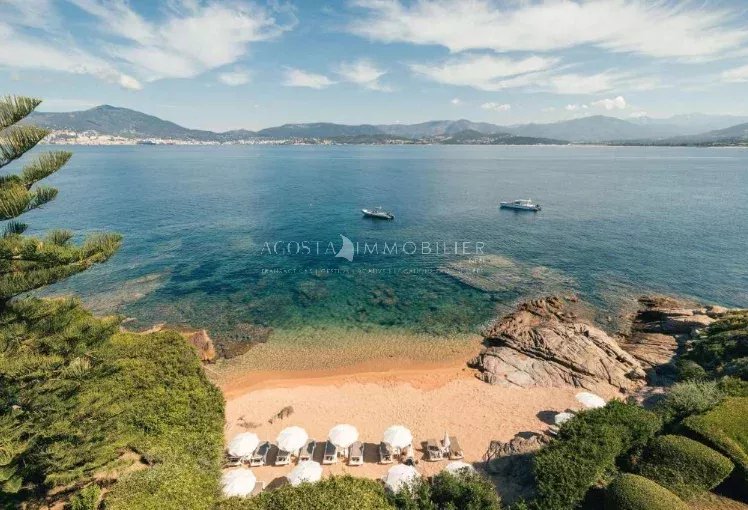 A VENDRE -PLAGE A PIED APPARTEMENT NEUF-PORTICCIO