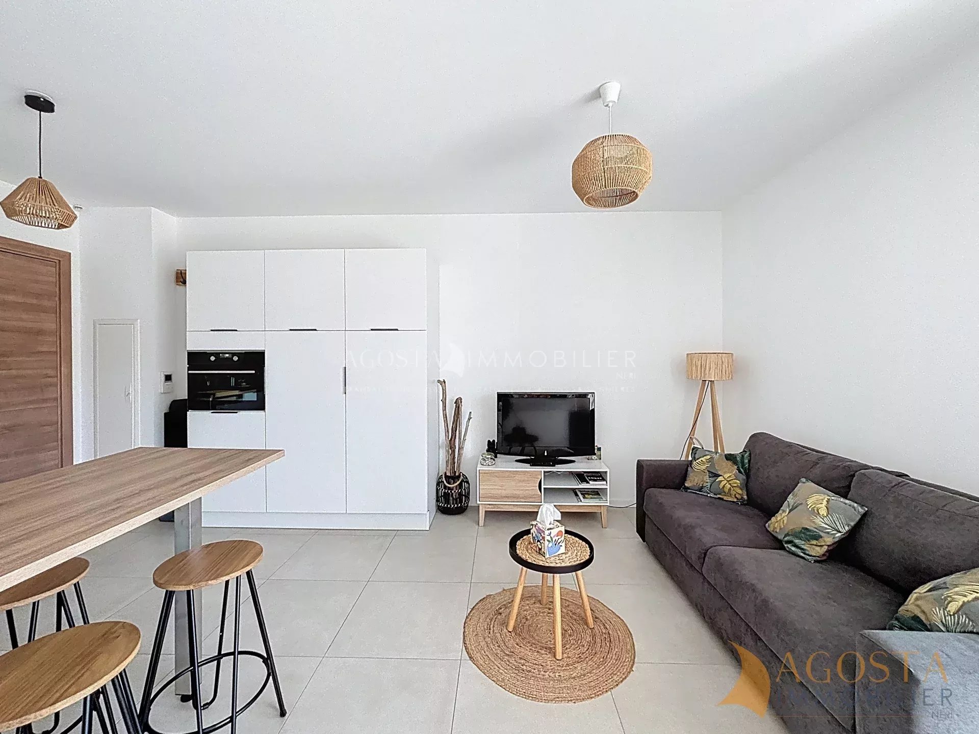 À VENDRE – Résidence de Standing, Proche Plage
