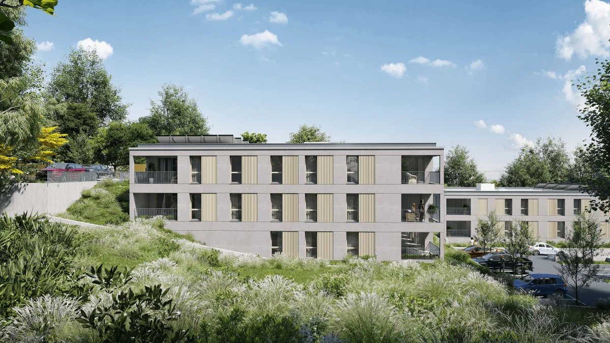 Studio - Résidence A SUARA