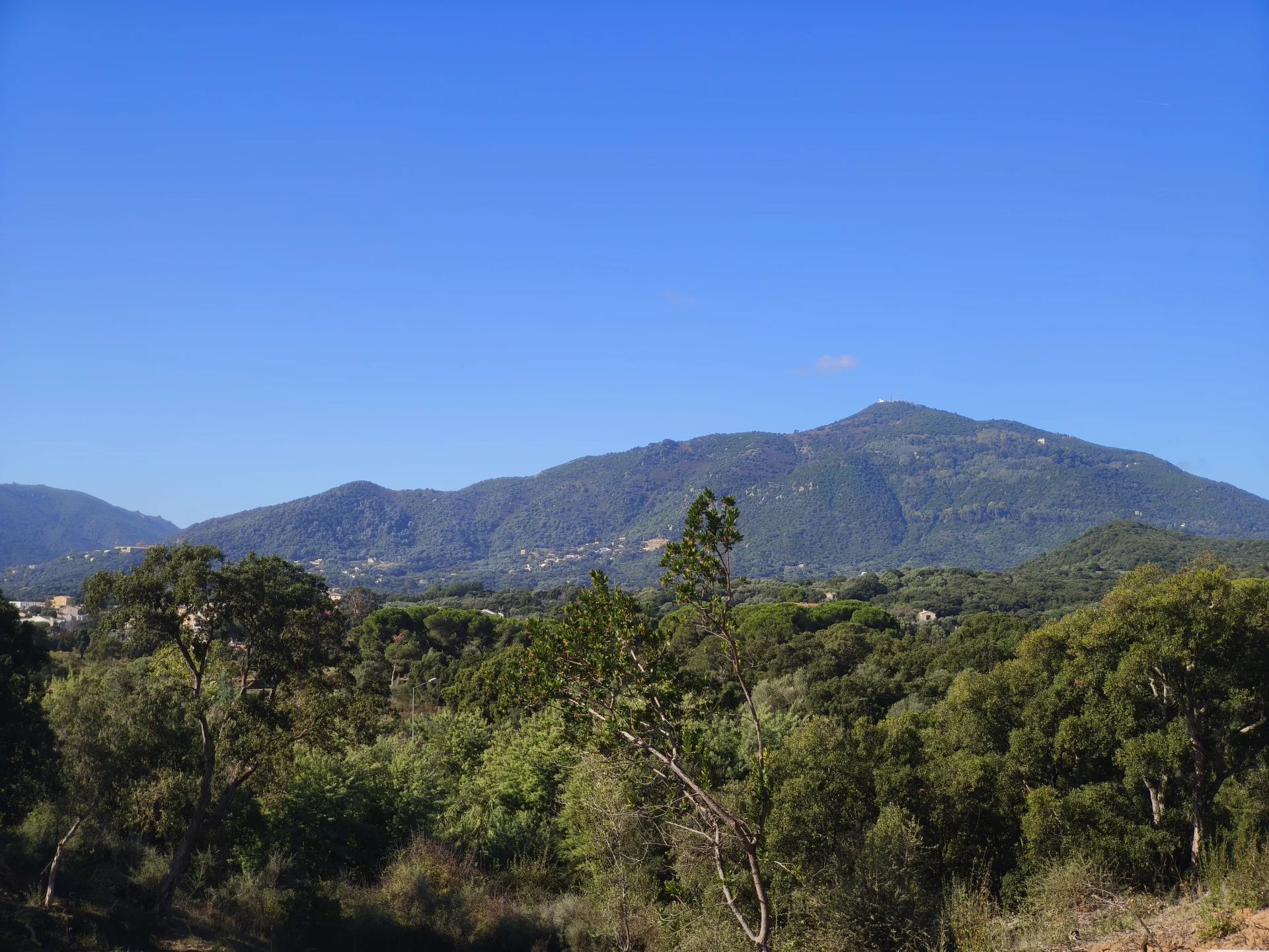 T2 - Résidence A SUARA