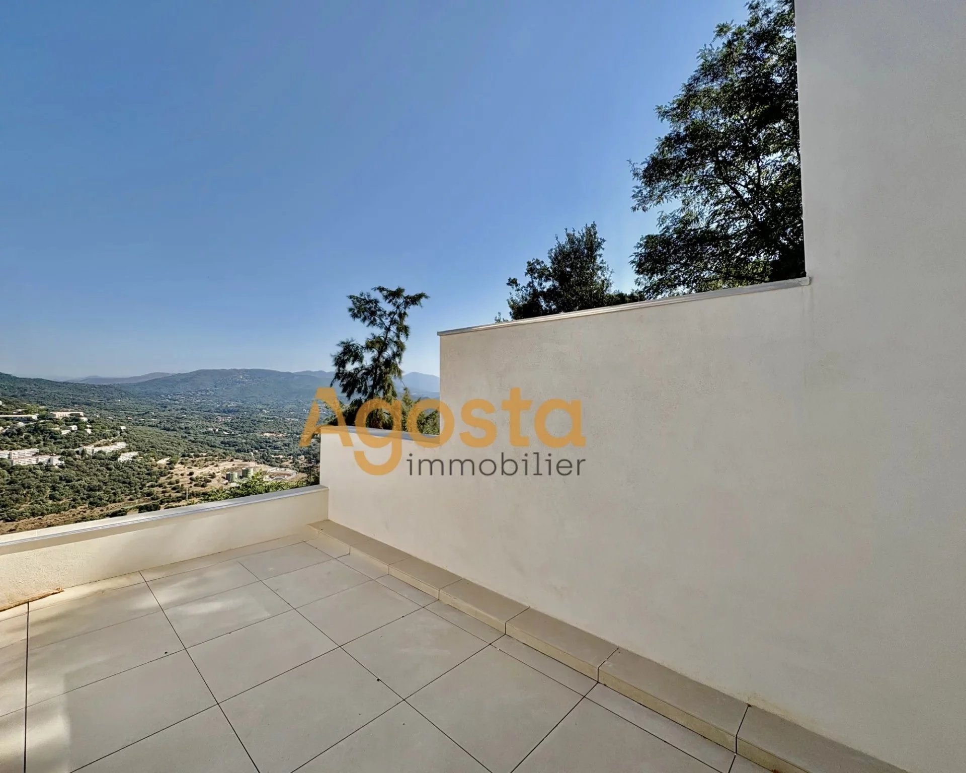 T3 La Fontaine du Salario - Lot G