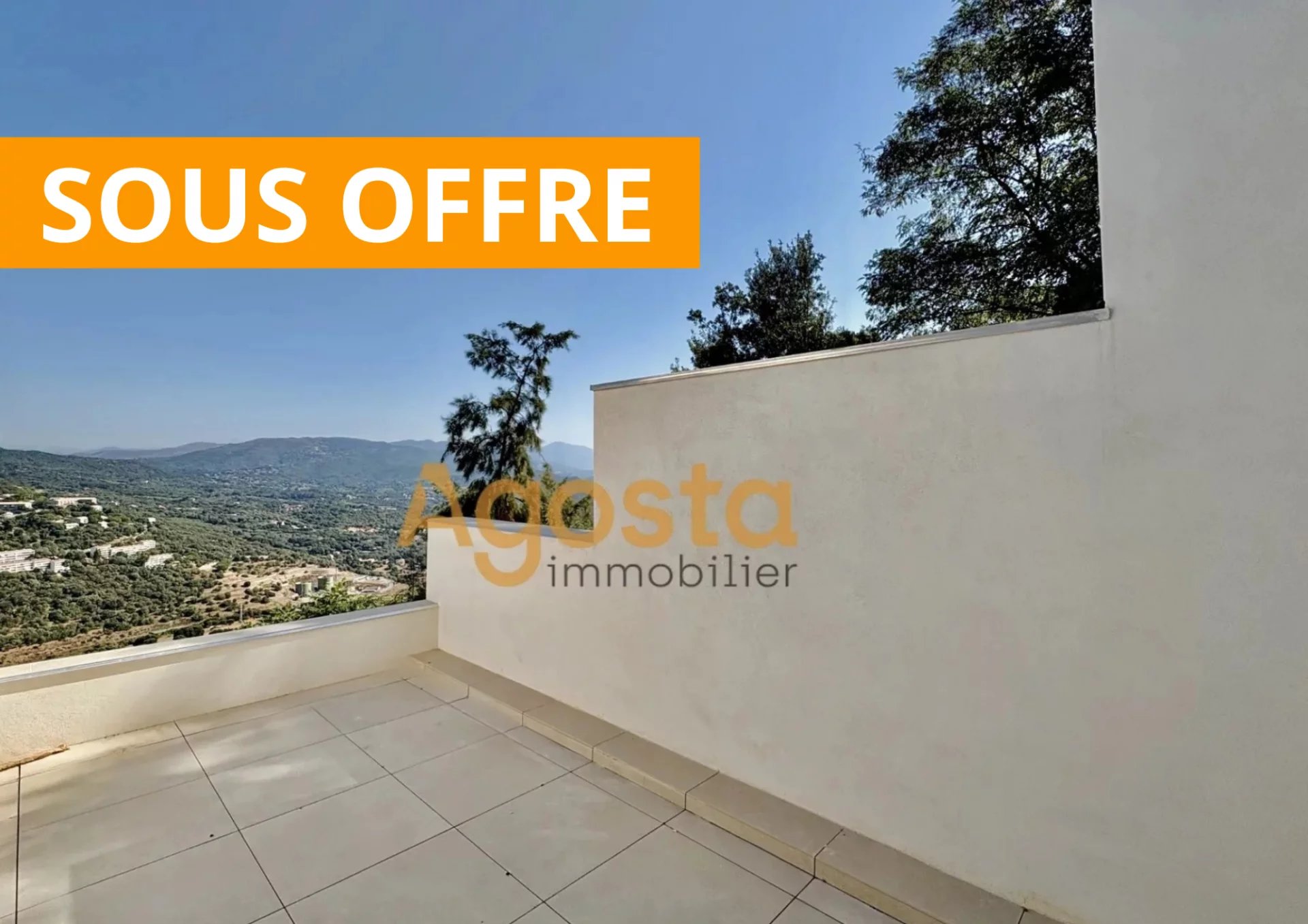 T3 La Fontaine du Salario - Lot G