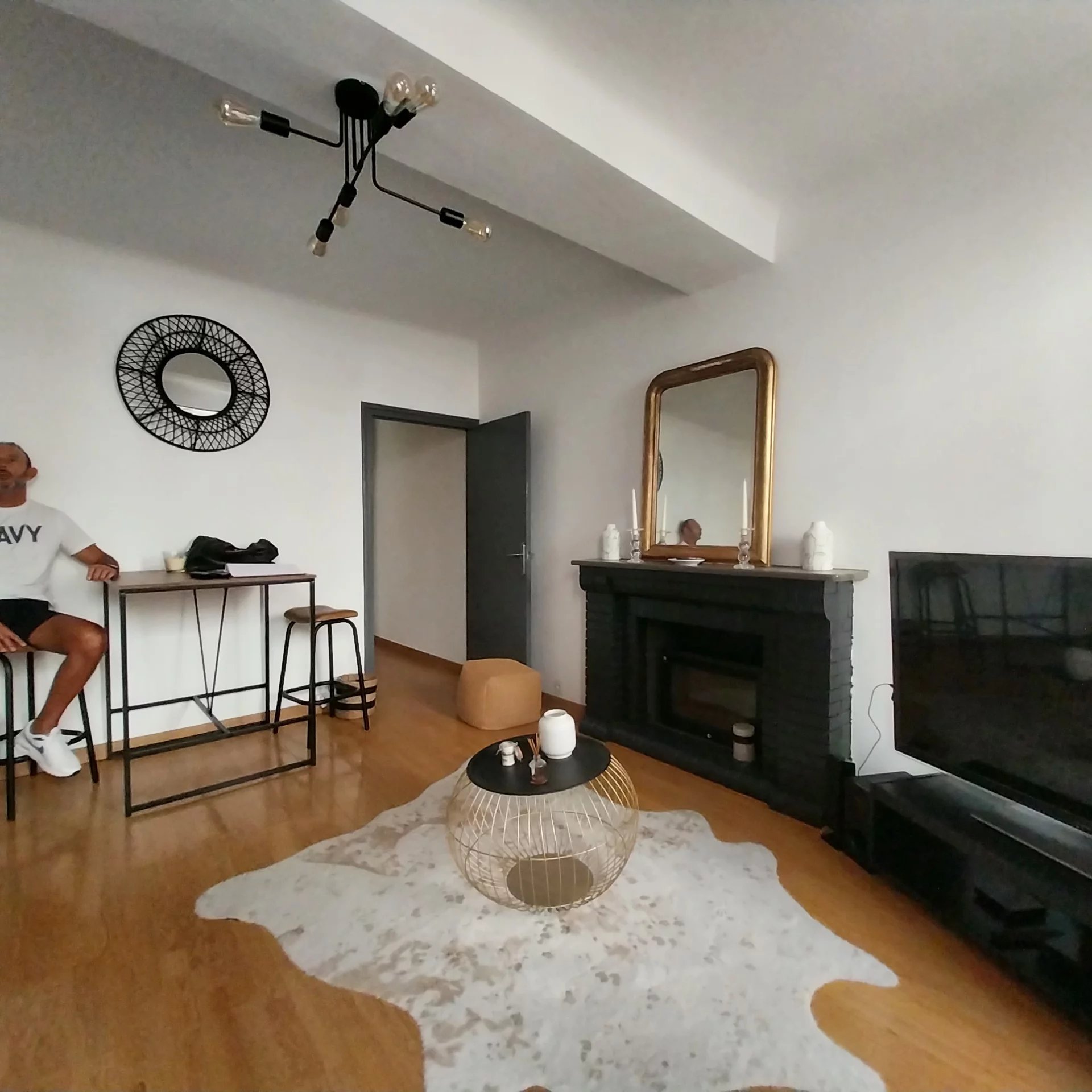 APPARTEMENT T3 HYPER CENTRE