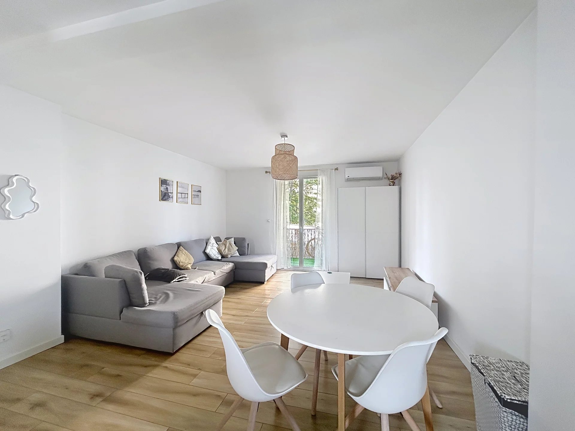 T3 EN PARFAIT ETAT QUARTIER DYNAMIQUE