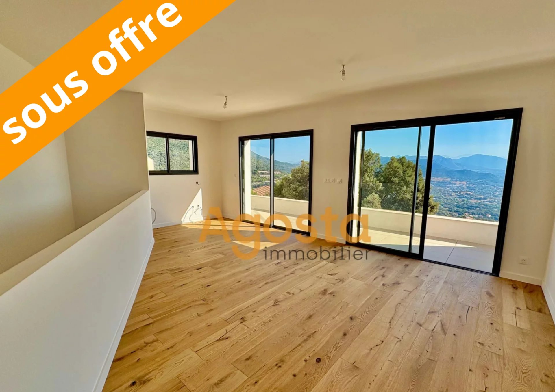 T3 duplex La Fontaine du Salario - Lot A