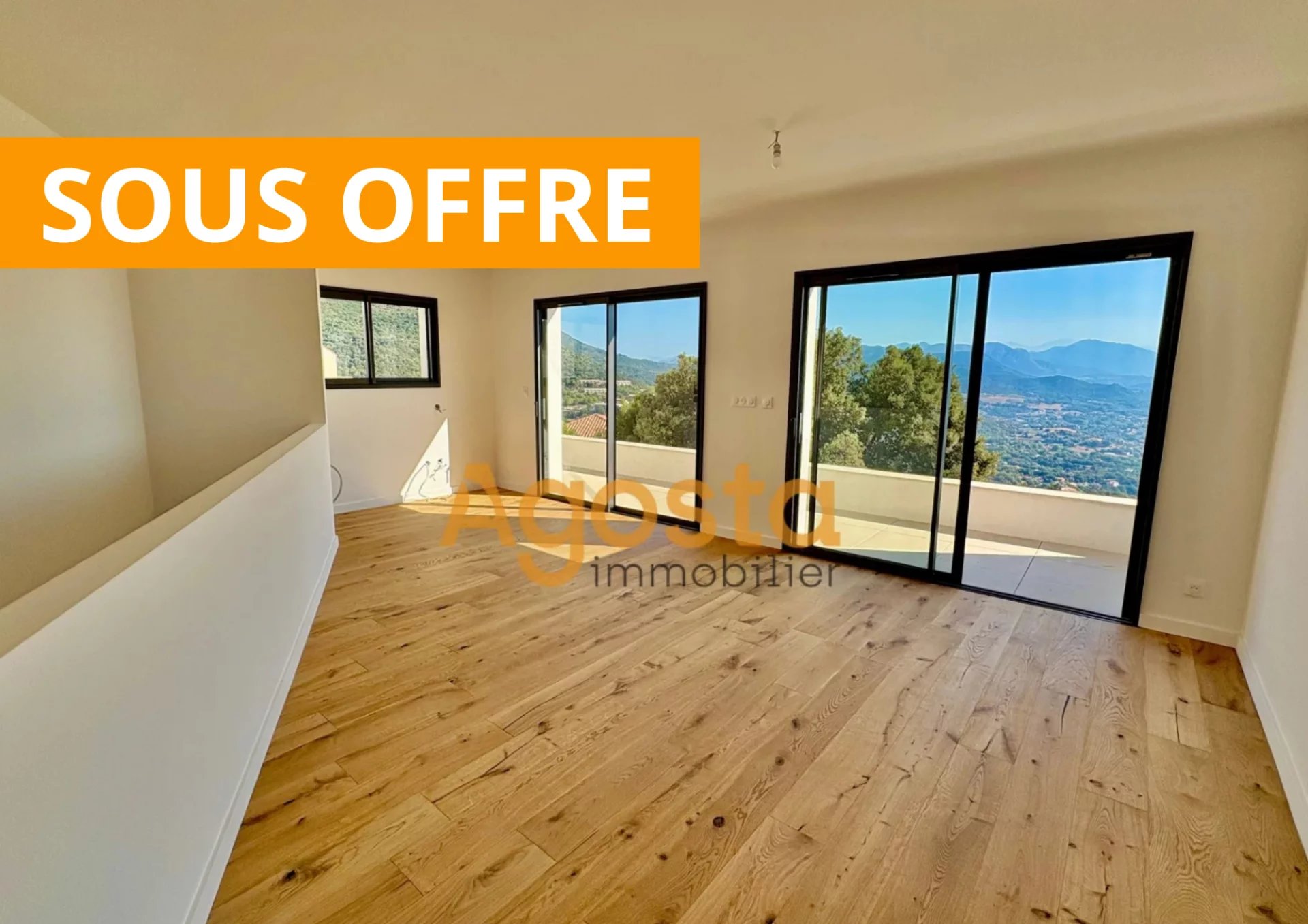 T3 duplex La Fontaine du Salario - Lot A