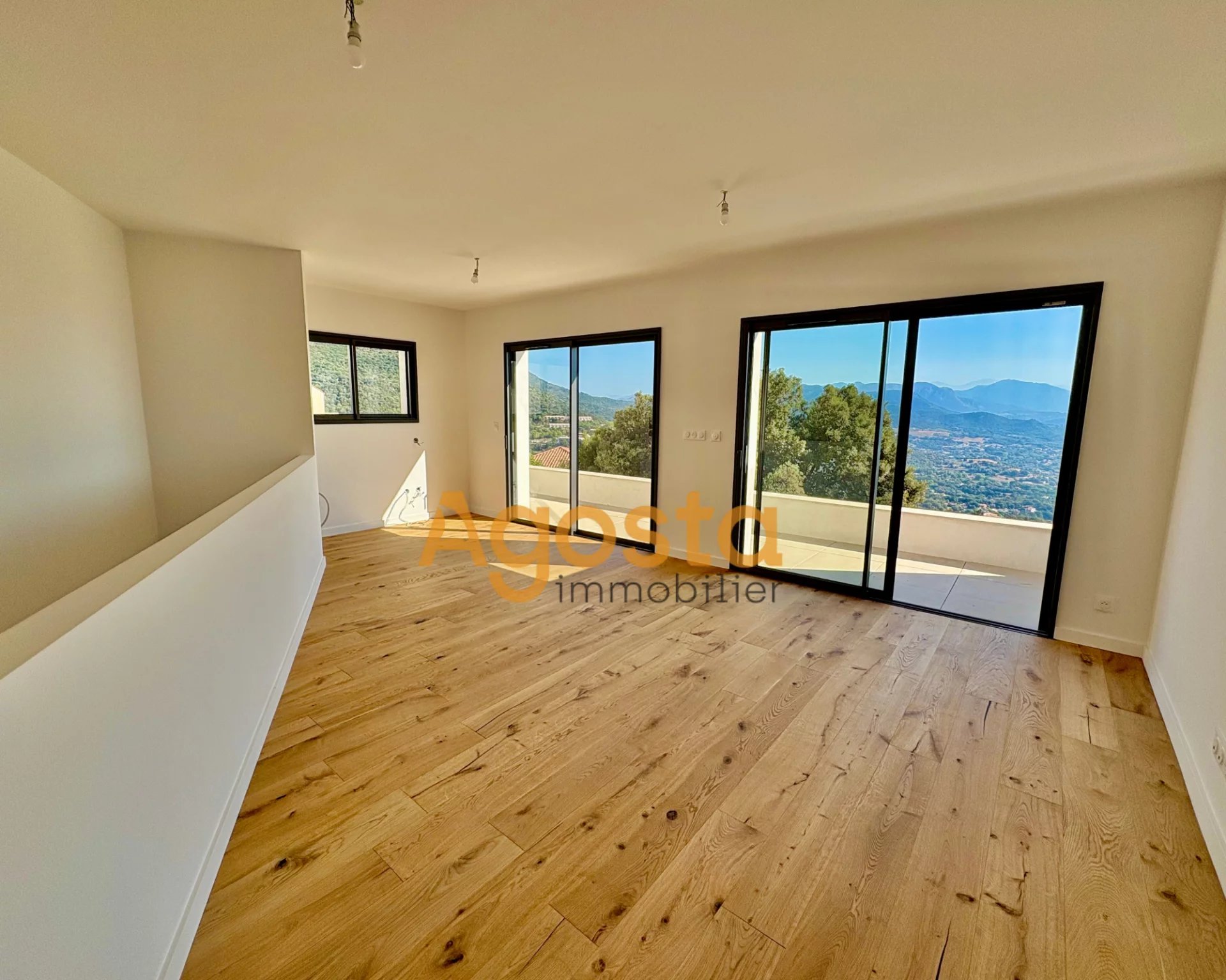 T3 duplex La Fontaine du Salario - Lot A