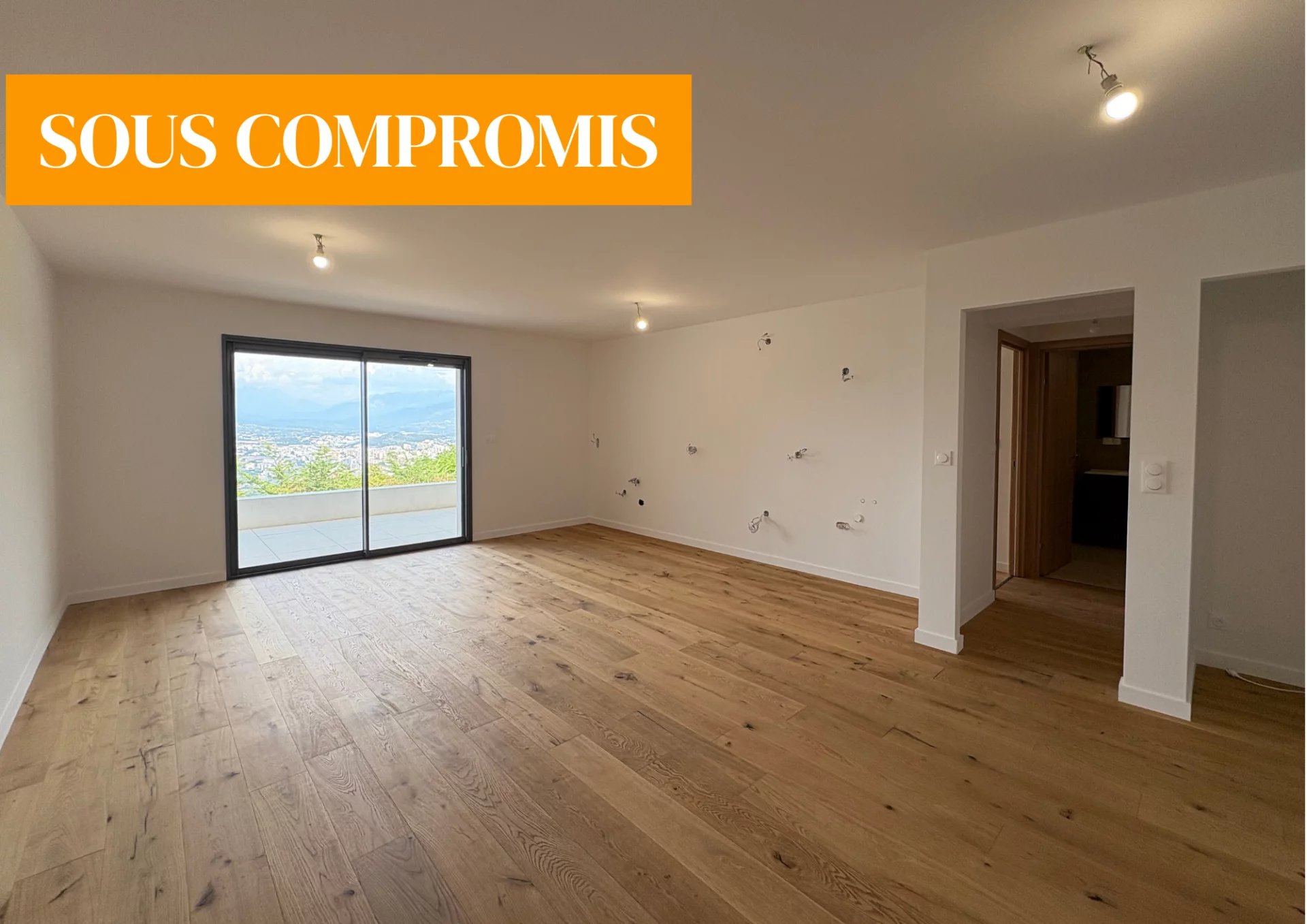 T2 La Fontaine du Salario - Lot B