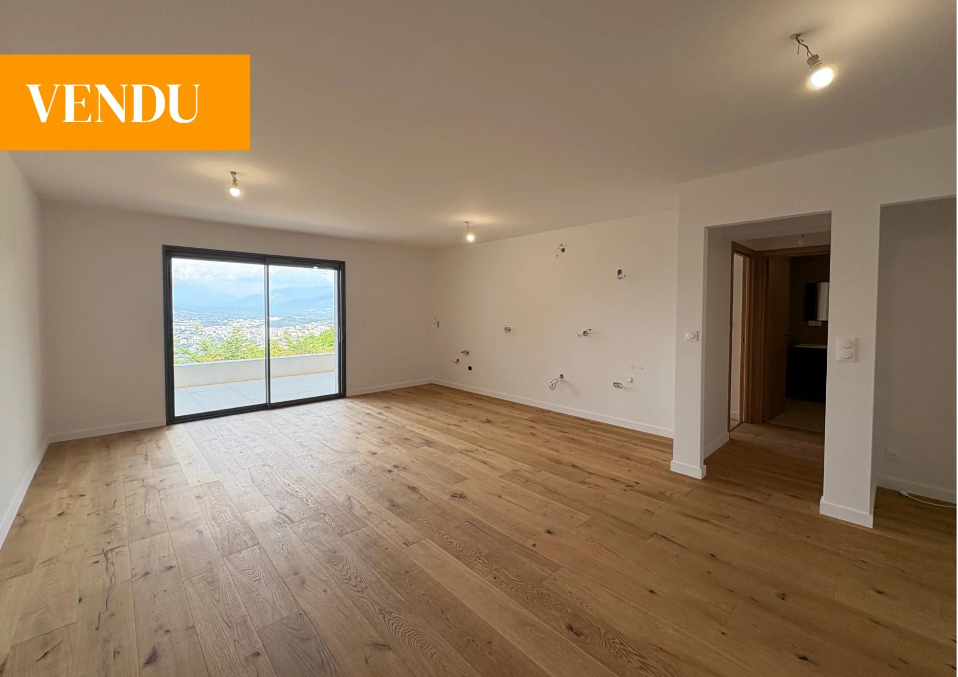 T2 La Fontaine du Salario - Lot B