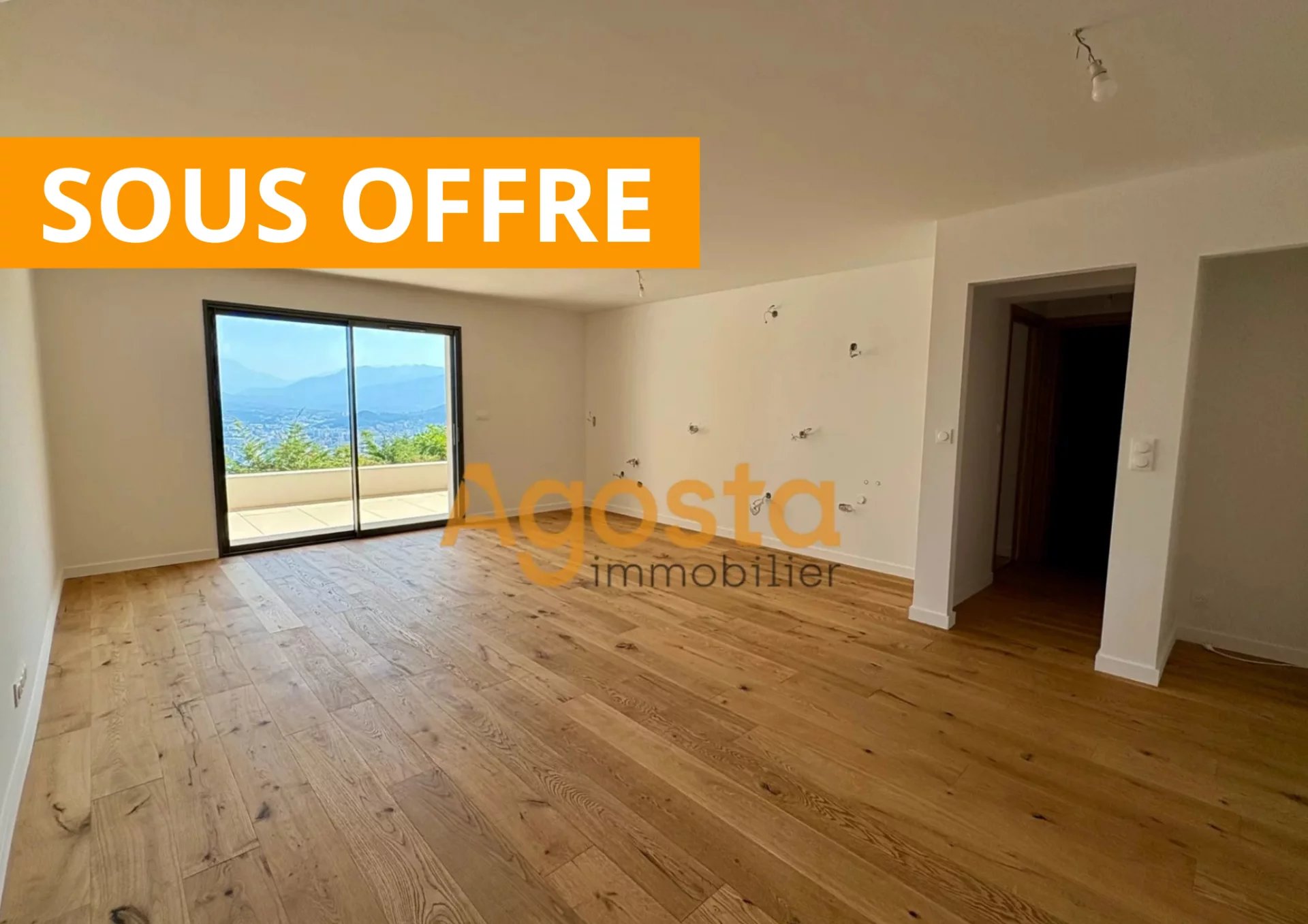 T2 La Fontaine du Salario - Lot B