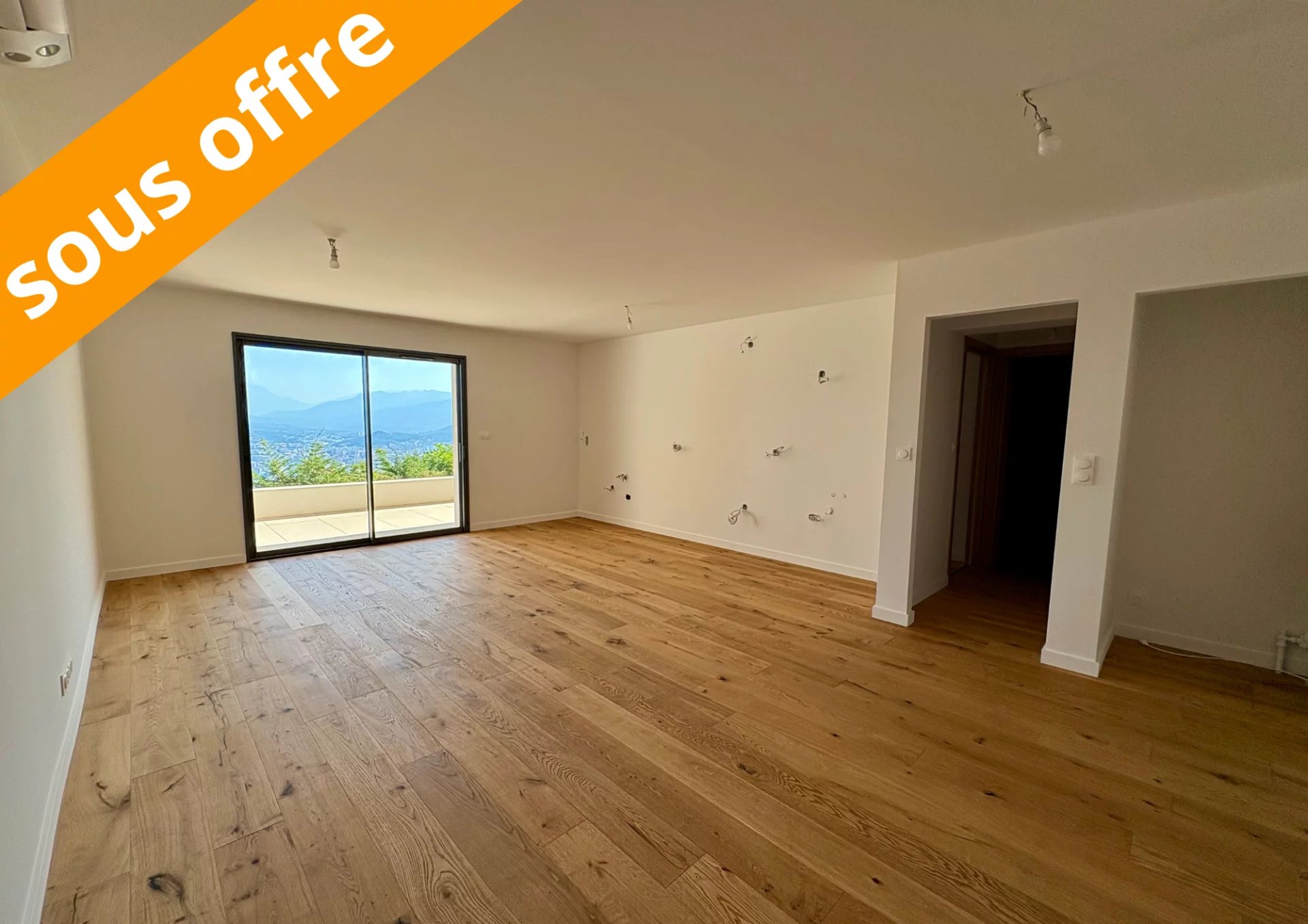 T2 La Fontaine du Salario - Lot B
