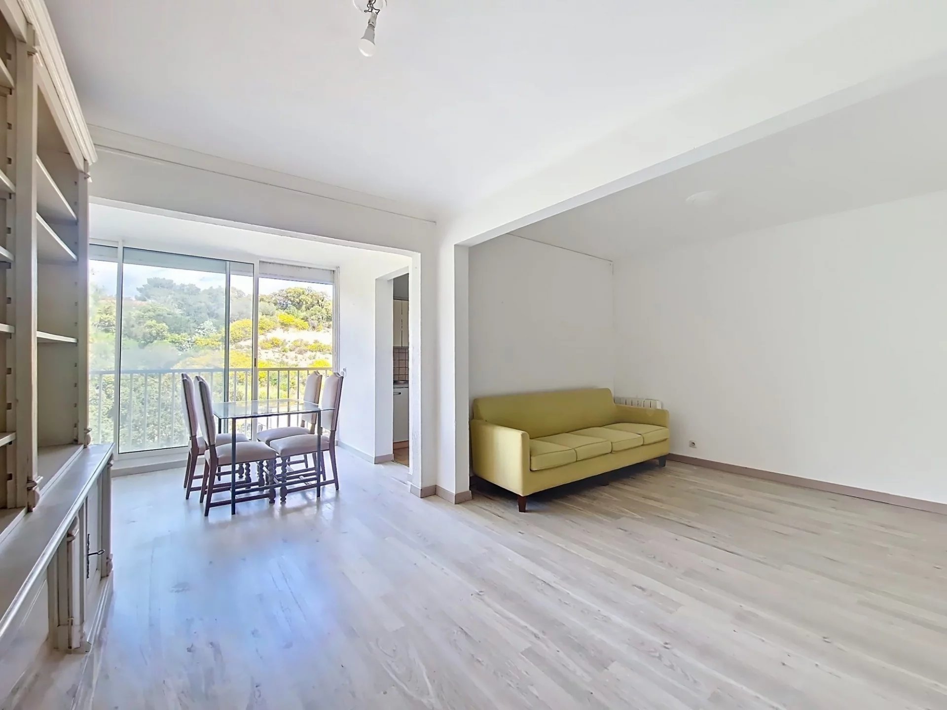 APPARTEMENT T2 L'OREE DU BOIS