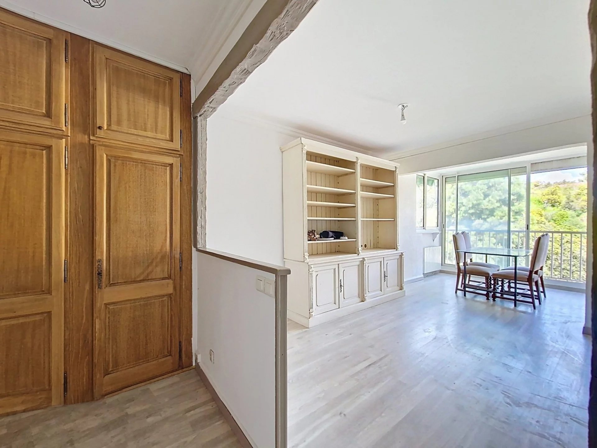 APPARTEMENT T2 L'OREE DU BOIS