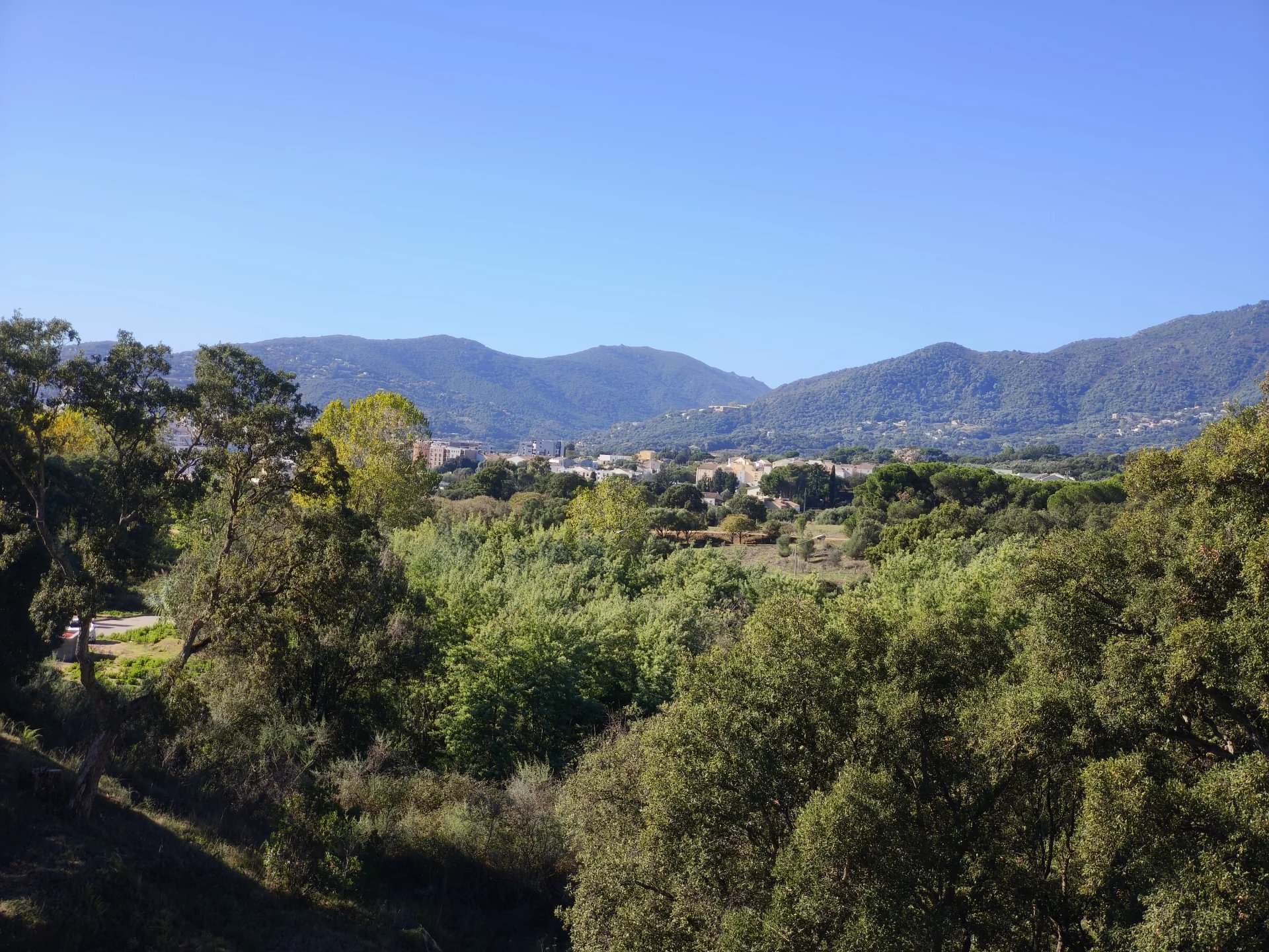 EXCLUSIVITE T2 AVEC JARDIN ET TERRASSE