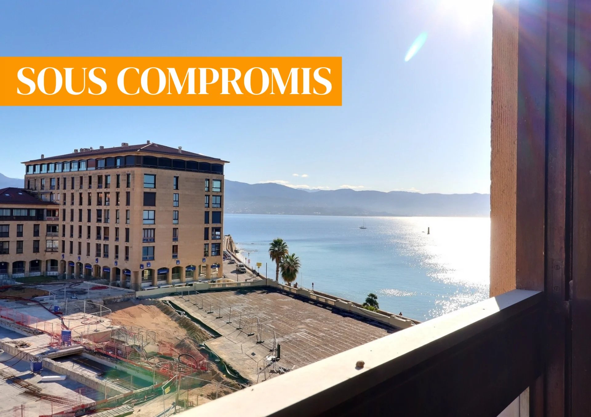 T2, PLACE DU DIAMANT