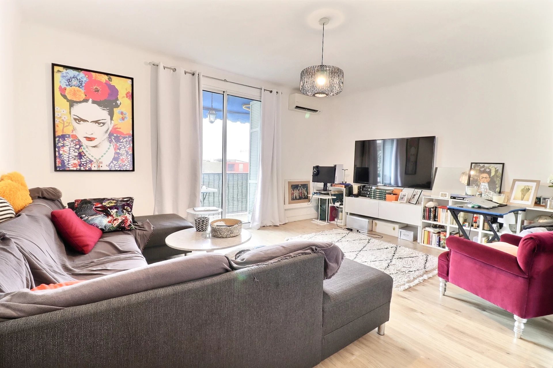 T3 quartier Loretto/ St Jean