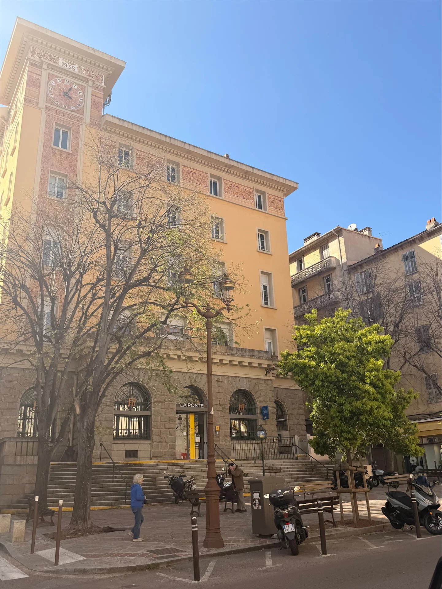 T3 HYPER CENTRE VILLE