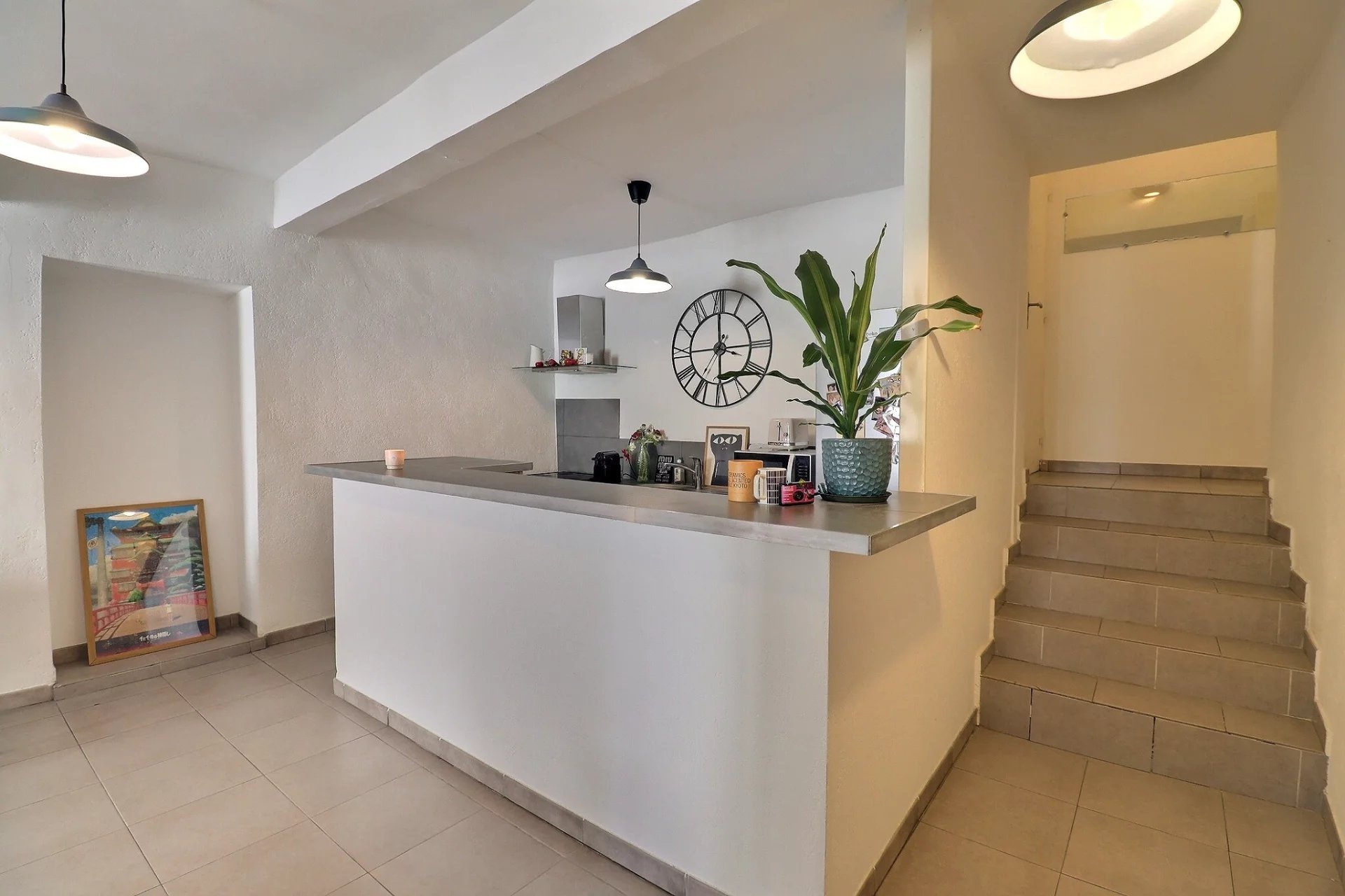 T3 RÉNOVÉ RUE FESCH