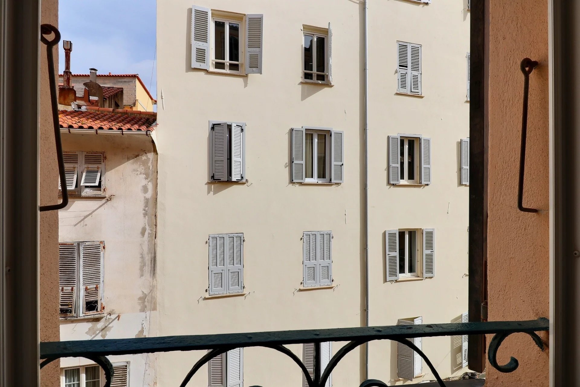 T3 RÉNOVÉ RUE FESCH