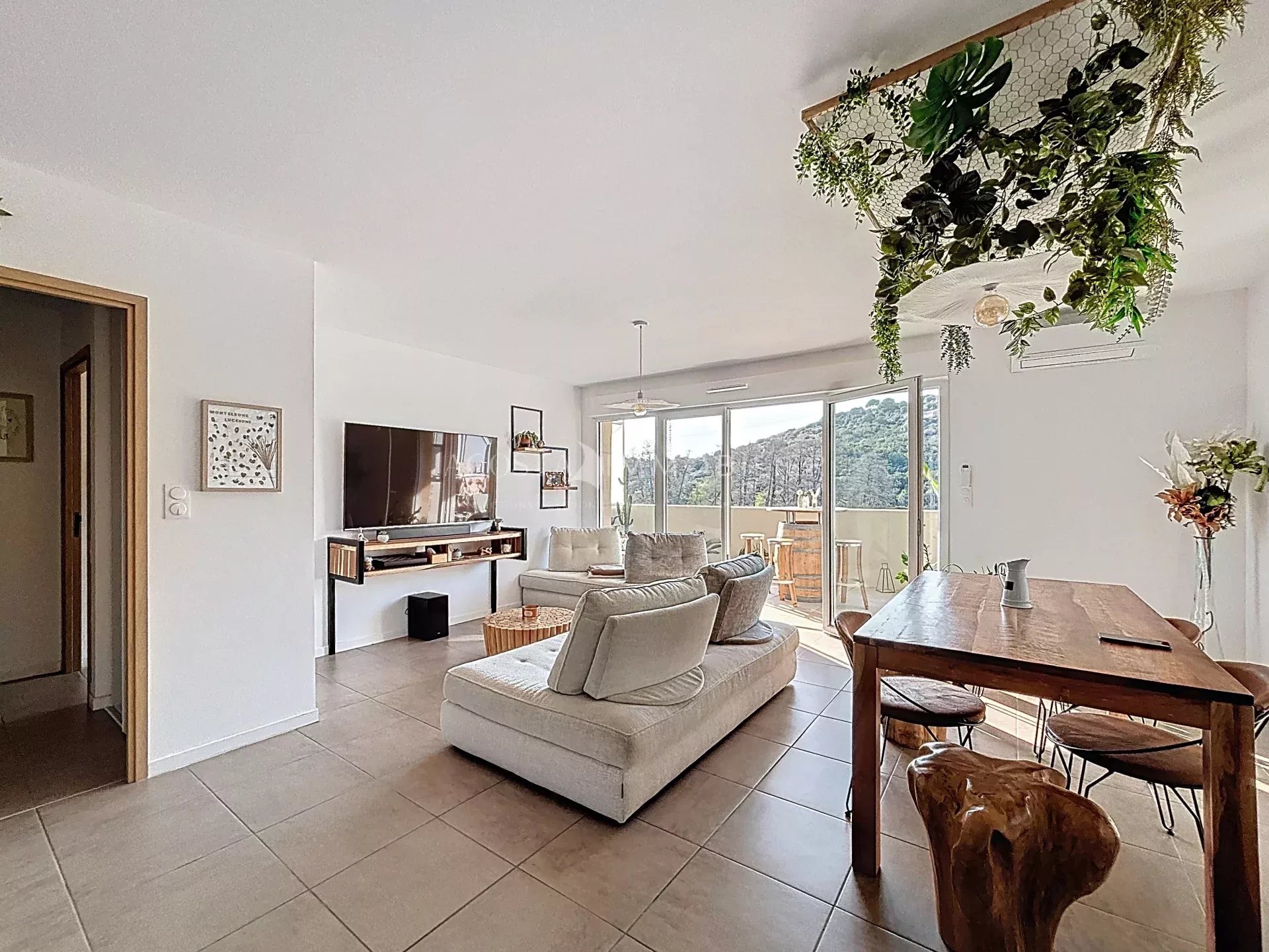 APPARTEMENT T4 A VENDRE - PIETROSELLA