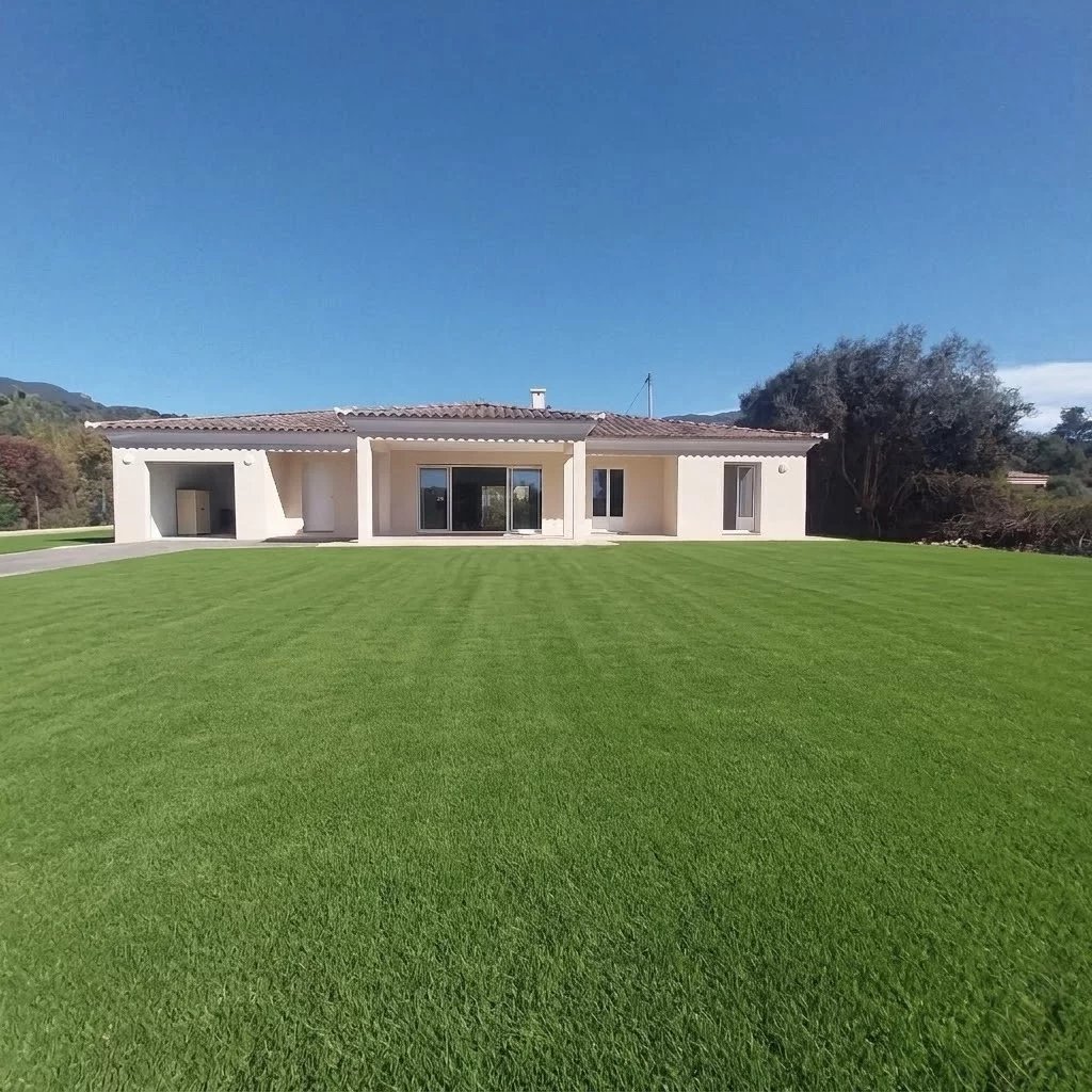 MAGNIFIQUE MAISON SARROLA-CARCOPINO