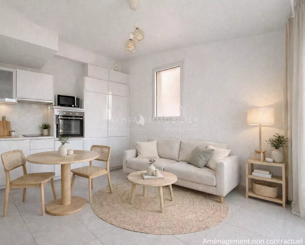 À vendre – Charmante mini villa Rénovée - Porticcio