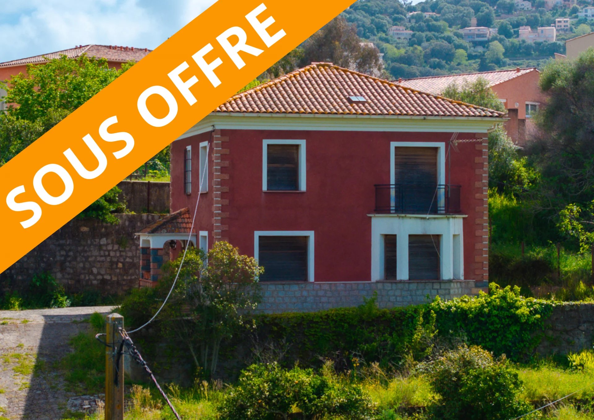 EXCLUSIVITE MAISON DE VILLE LORETTO