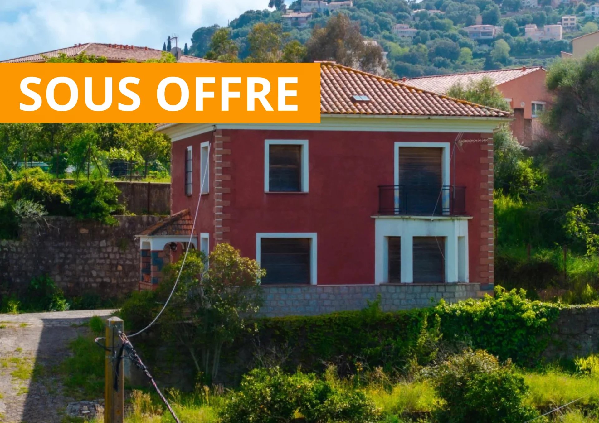 EXCLUSIVITE MAISON DE VILLE LORETTO