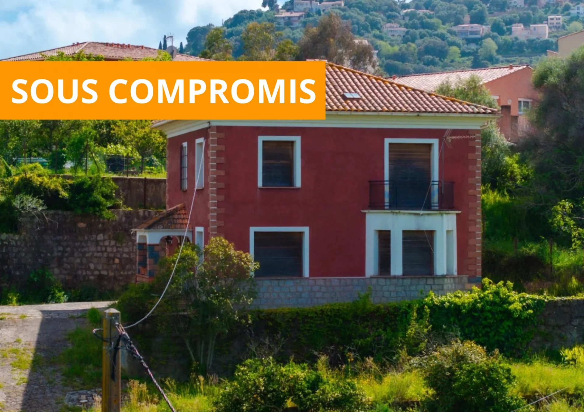 EXCLUSIVITE MAISON DE VILLE LORETTO